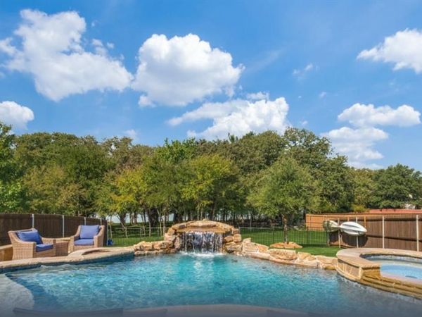 1812 Lake Wood Trail, Little Elm, TX 75068