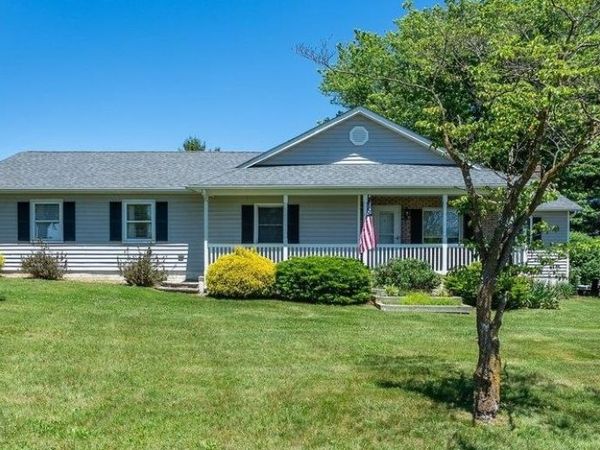 1928 BETHEL CHURCH RD, ELKTON, VA 22827