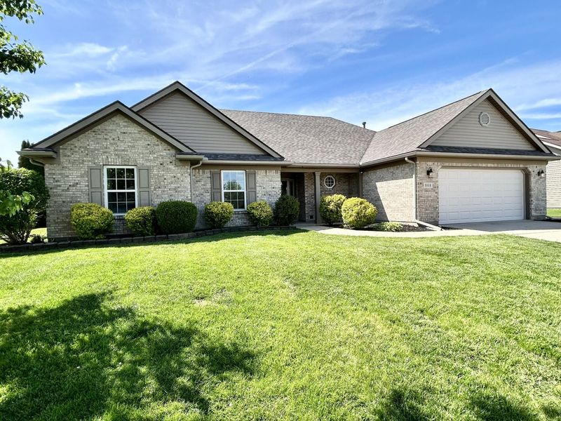 808 Lambert Drive, Piqua, OH 45356 Photo 1