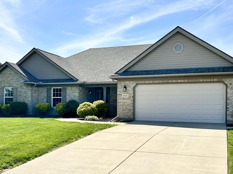 808 Lambert Drive, Piqua, OH 45356 Photo 31