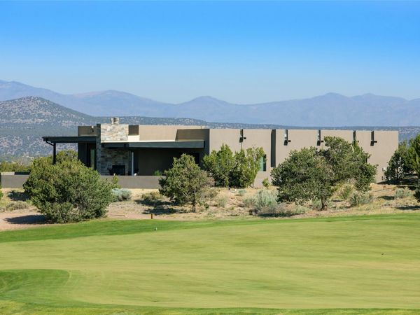27 Valverde Lane , Santa Fe, NM 87506