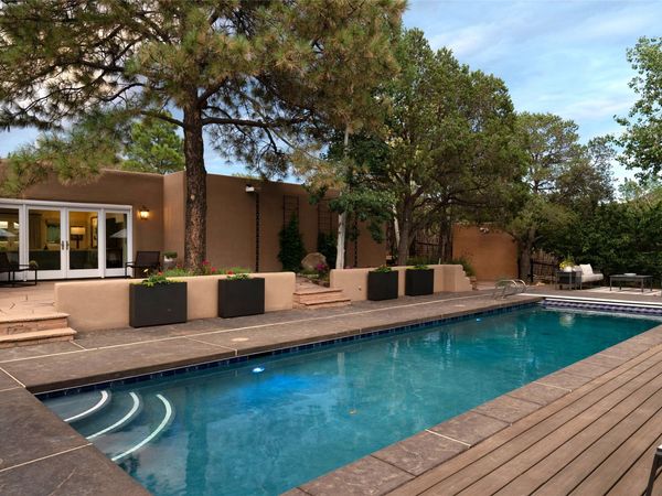 682 Garcia Street, Santa Fe, NM 87505