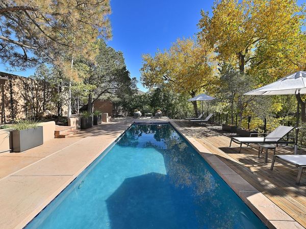682 Garcia , Santa Fe, NM 87505