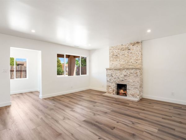 630 Alicia Street , Santa Fe, NM 87505