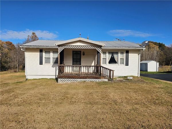 7799 NW Old HWY 36 Highway, Cameron, MO 64429