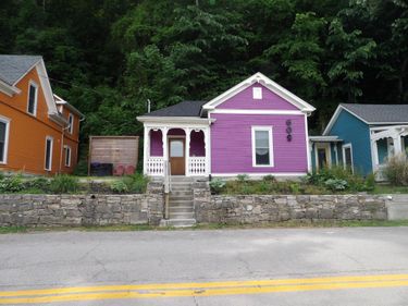 609 Taylor Avenue, Frankfort, KY 40601
