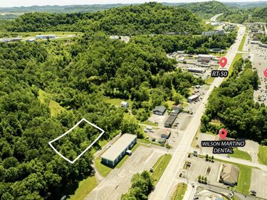 TBD Corpening Drive, Bridgeport, WV 26330