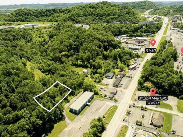 TBD Corpening Drive, Bridgeport, WV 26330