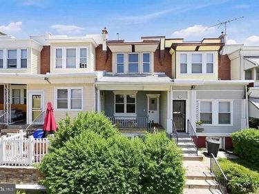 1731 N REDFIELD STREET, PHILADELPHIA, PA 19151