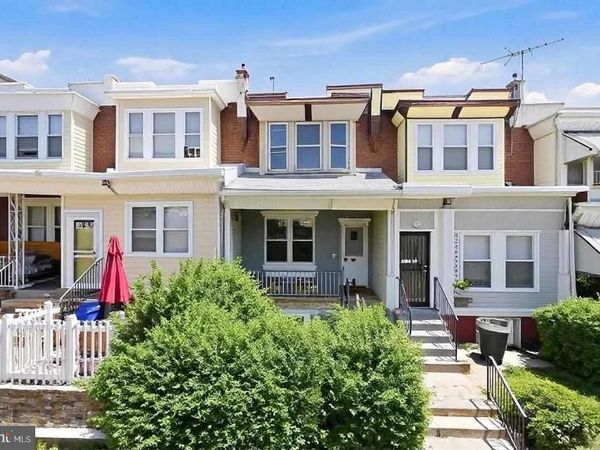 1731 N REDFIELD STREET , PHILADELPHIA, PA 19151