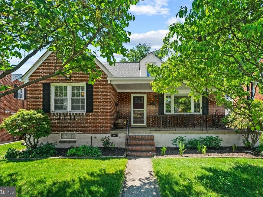 316 Gralan Road, Baltimore, MD 21228 Main Photo
