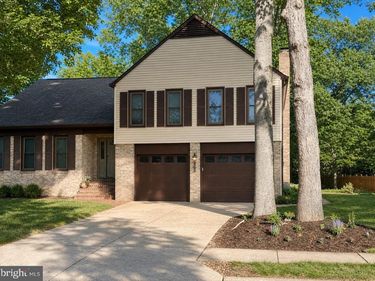 15826 VISTA DRIVE , MONTCLAIR, VA 22025