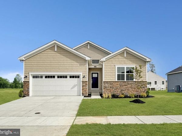 28187 KINGSBURY LANE, MILLSBORO, DE 19966