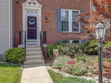 7706 EFFINGHAM SQUARE, ALEXANDRIA, VA 22315