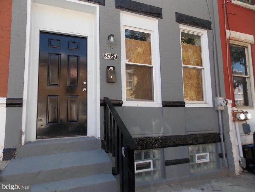 2427 N 31st Street , Philadelphia, PA 19132 Main Photo