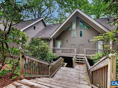 473 THREE RIDGES CONDOS, WINTERGREEN RESORT, VA 22967