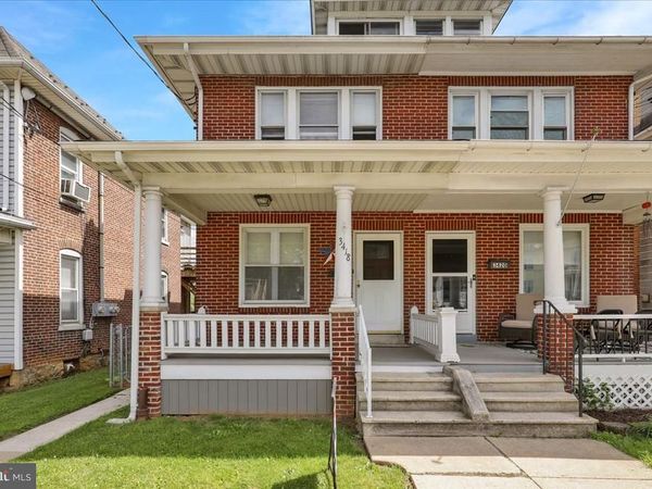 3418 PENN, SINKING SPRING, PA 19608