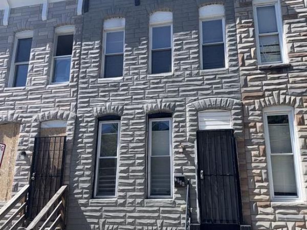 2106 RAMSAY STREET , BALTIMORE, MD 21223