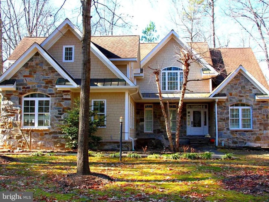 11432 Wollaston Circle, Swan Point, MD 20645 Main Photo