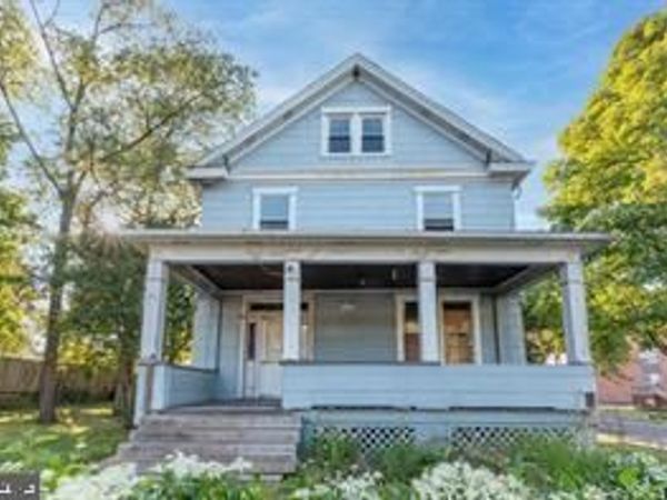 3900 5TH STREET , BALTIMORE, MD 21225
