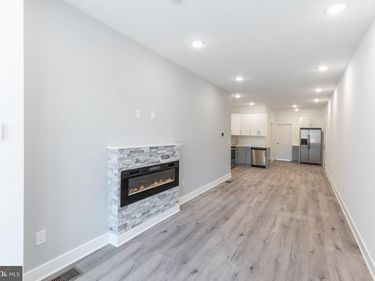 1423 N 8TH STREET, Unit #3, PHILADELPHIA, PA 19122