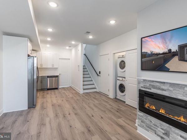 1423 N 8TH STREET, Unit 3, PHILADELPHIA, PA 19122