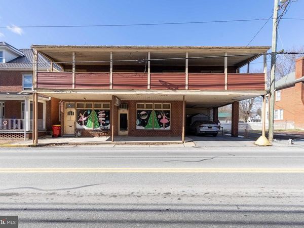 232-230 NORTH MAIN STREET, MERCERSBURG, PA 17236