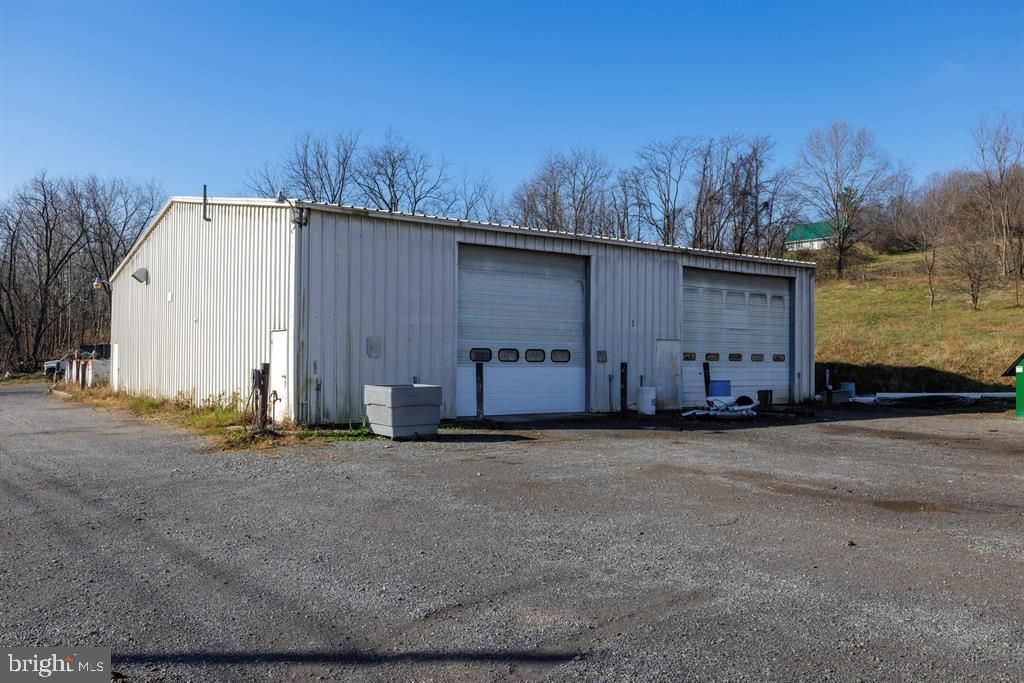 5.0 Acres TURLEYTOWN ROAD, BROADWAY, VA 22815