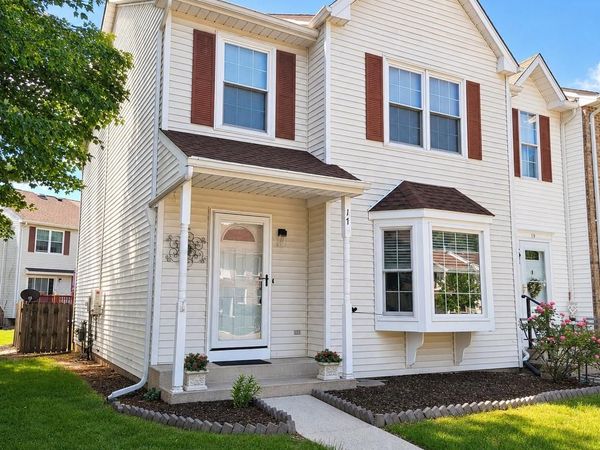 17 DUNMOOR COURT N, TRENTON, NJ 08690