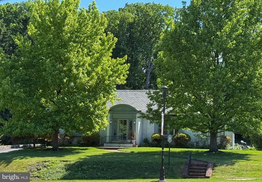 3407 PERKIOMEN AVENUE , READING, PA 19606