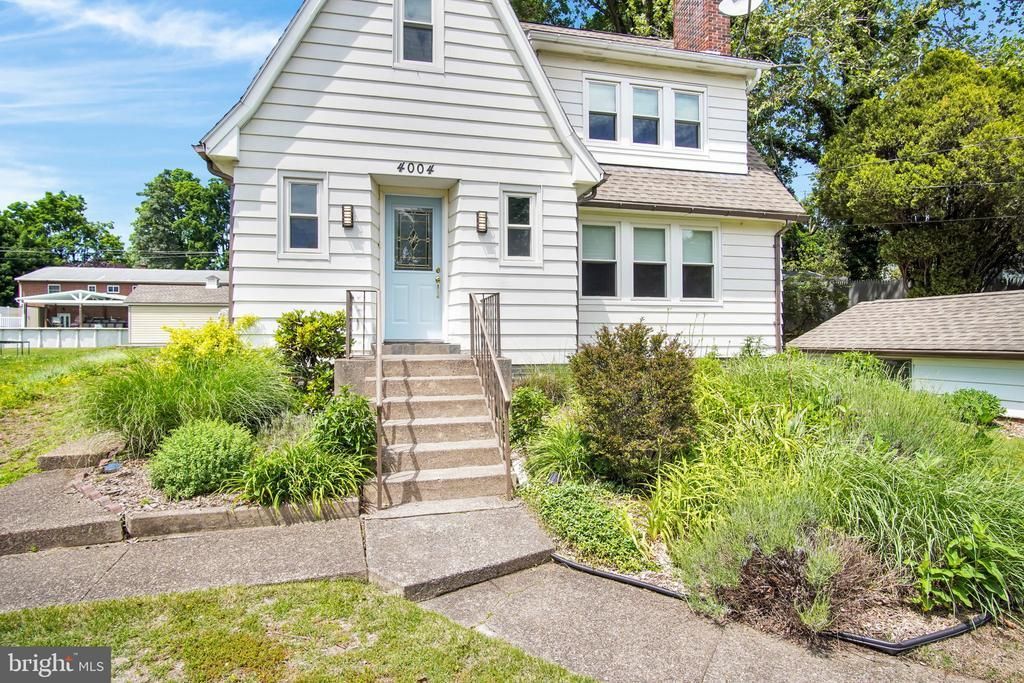4004 Ash Street, Harrisburg, PA 17109 Main Photo