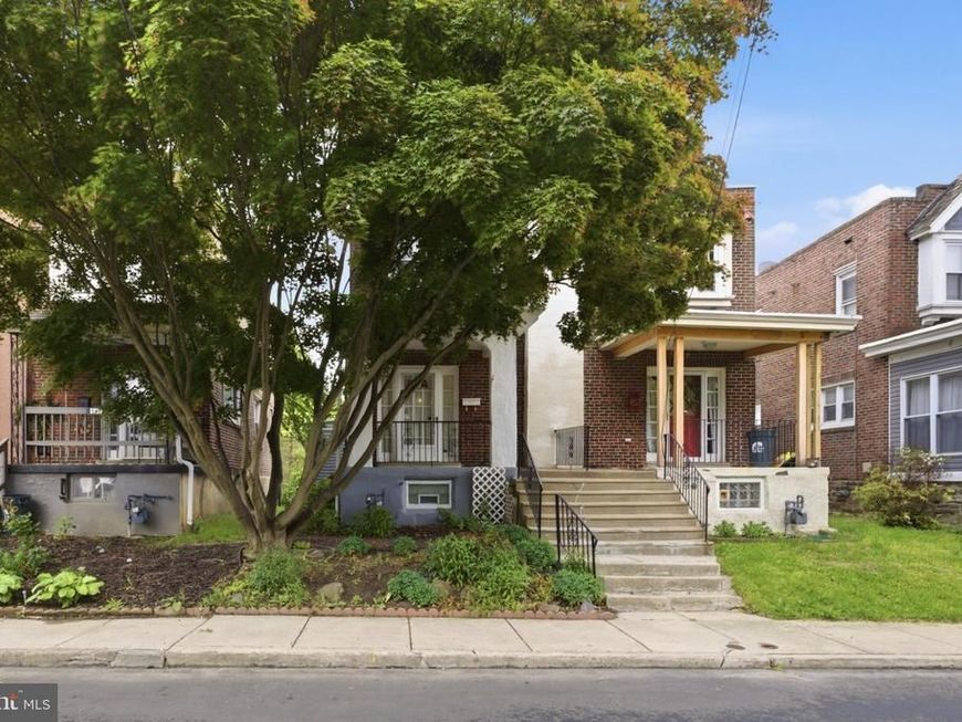 154 Woodland Avenue , Lansdowne, PA 19050 Main Photo