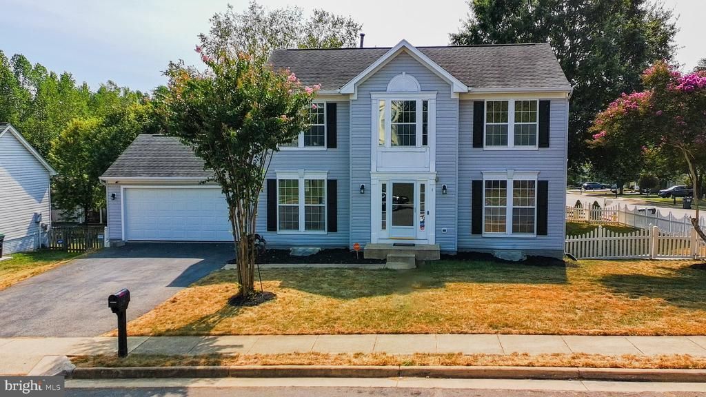 1 Zinc Drive , Fredericksburg, VA 22406 Main Photo