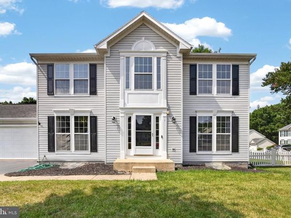 1 ZINC DRIVE, FREDERICKSBURG, VA 22406