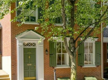 333 E ORANGE STREET , LANCASTER, PA 17602