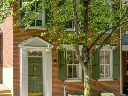 333 E ORANGE STREET Lancaster, PA 17602