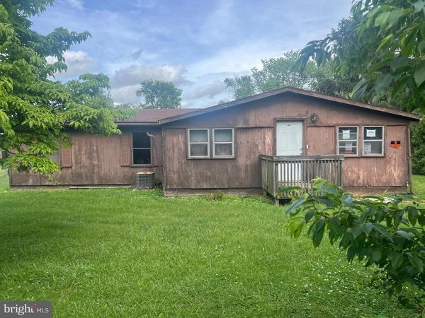 5109 GENERAL STUART COURT , SHARPSBURG, MD 21782