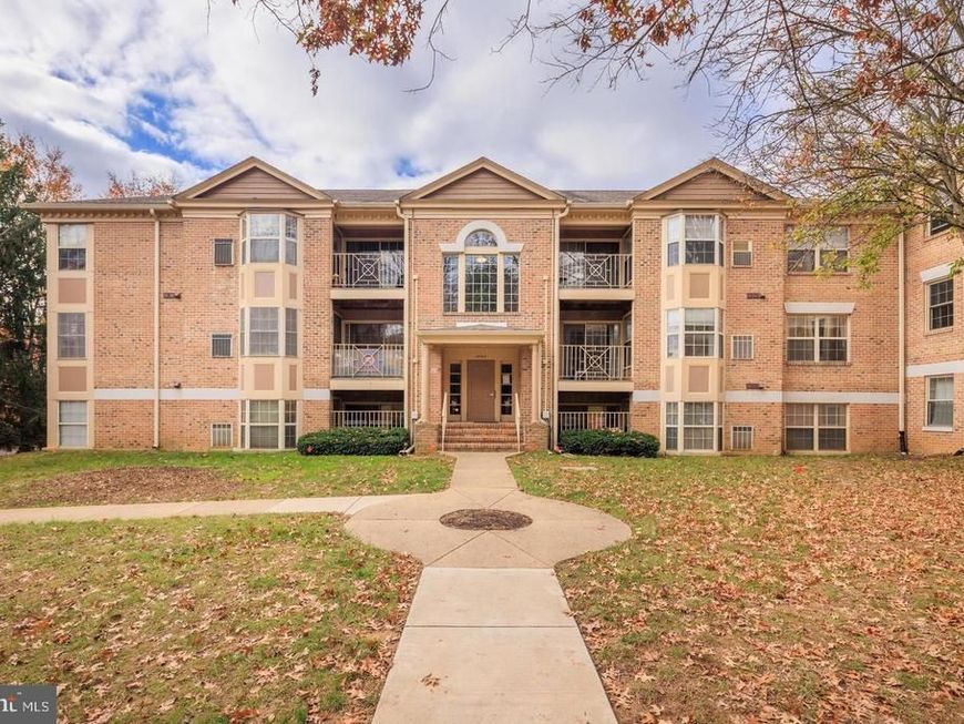 3404 Tulleys Court, Unit 1D, Abingdon, MD 21009 Main Photo