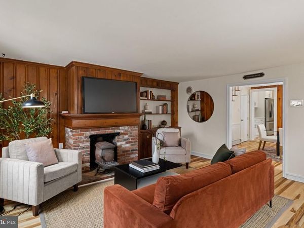 4717 19 ALMOND STREET , PHILADELPHIA, PA 19137