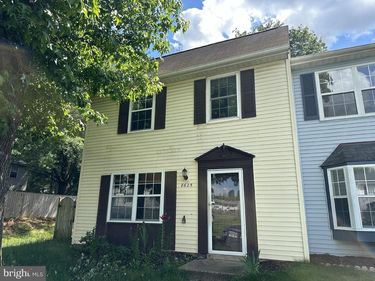 8625 CARTWRIGHT COURT , MANASSAS PARK, VA 20111