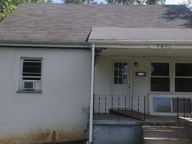 503 ROCKLAND AVE , CHARLOTTESVILLE, VA 22902