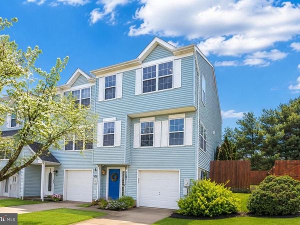 32 MILL STREAM ROAD , LAWNSIDE, NJ 08045
