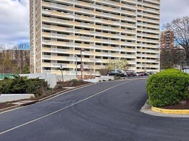 6101 EDSALL ROAD, Unit 1202, ALEXANDRIA, VA 22304