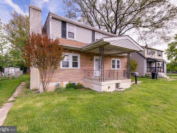 429 MANOR AVENUE , PLYMOUTH MEETING, PA 19462