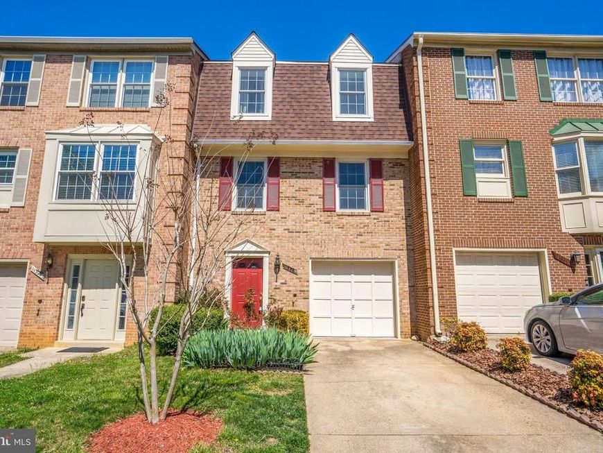 11322 Baritone Court , Silver Spring, MD 20901 Main Photo