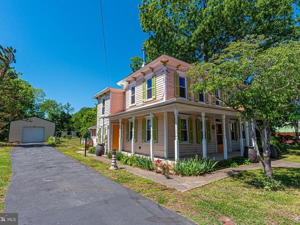 14 MAIN STREET, FRANKFORD, DE 19945