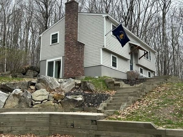 240 Bay Point Road, Newbury, NH 03255