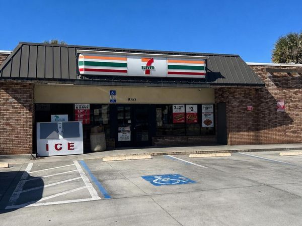 930 S Atlantic Avenue, Daytona Beach, FL 32118