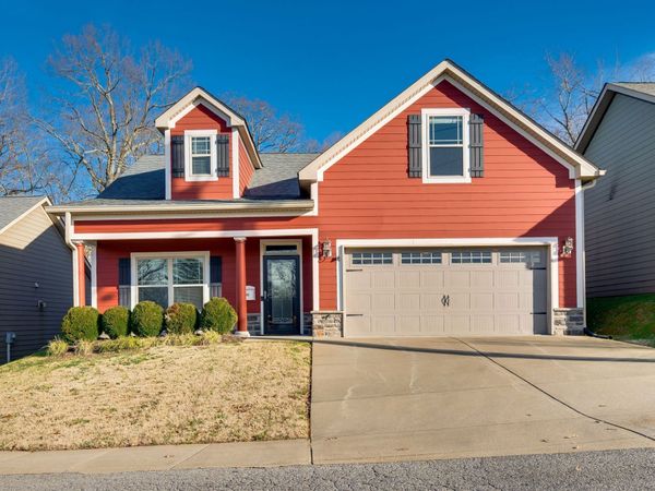 161 Caraway Court , Dickson, TN 37055