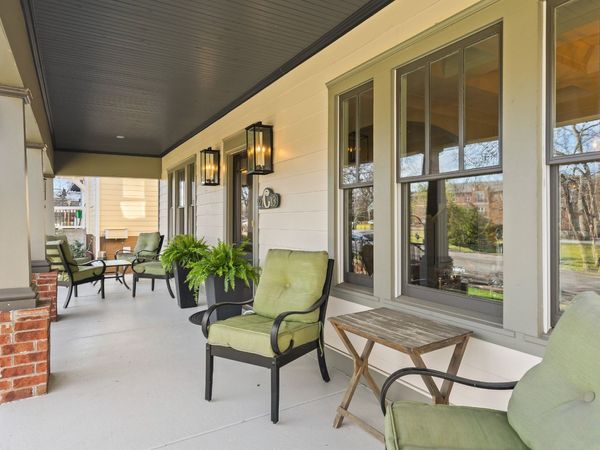 2113 Bernard Ave , Nashville, TN 37212